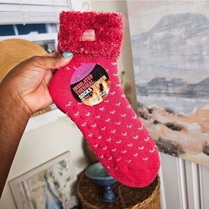 Polar Extreme Insulated Thermal Lounge Socks